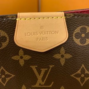 Graceful MM Authentic Gorgeous